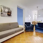 Apartment Mi Casa Arco Della Pace Milan