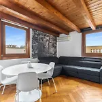 Majella - Terrazza - Centro - Wifi Apartamento Milán