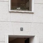 Apartamento Elegante E Raffinato Bilocale G In Piazza Affari