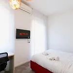 Apartamento Rutilia - Fondazione Prada , Bocconi, Ieo