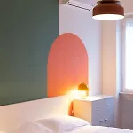 Apartamento Beautiful Cozy And Modern One Milán