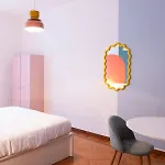 Apartamento Beautiful Cozy And Modern One Milán