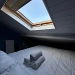 Apartment Attico Tra Le Nuvole Milan