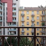 Apartment Luminoso Trilocale Piano Alto Vicino All' Arco Della Pace *