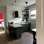 Appartement Nuovo Urbano - Romolo *