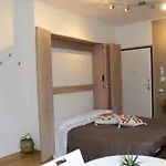 Apartment Franky San Siro