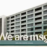 Apartament Rogoredo M3 - Leobrothers - Severini 8 *