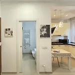 Apartament Homeby, Casa Marianna *