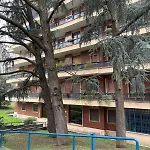 Апартаменты San Siro Apartment, Милан