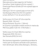 Casacarmela 7min Linate 4min Unipol Arena-near Station & Fast Wifi-tram Diretto Per Il Duomo *