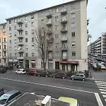 Appartamento Leone 44 Fd Metro Tolstoi