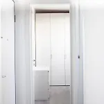 Apartment Isola - Leobrothers - Pergola 7b Milan