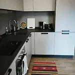 Zensiro Apartment Milan