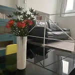 Downtown Apartment, Peace &sport アパート *
