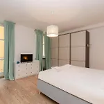 Apartamento Borgospesso I Milão