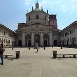 Colonne * Milano