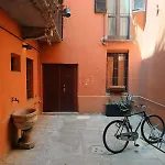Appartamento Colonne