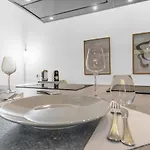 아파트 Navigli Loft 20