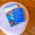Apartment Homing - Tolentino 1 Mailand