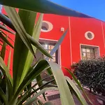 Independent Design Loft With Private Terrace - Apartamento