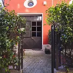 Apartment Independent Design Loft With Private Terrace - Milan