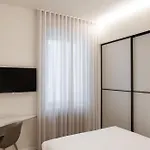 Elegance, Comfort And Charm In Moscova * Milão