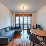 Tolstoj 1, Superior By Smartstay - Via Tortona, M4, Navigli شقة