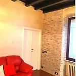 Residenza Isola Prime 아파트 밀라노