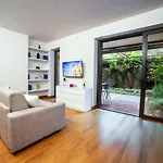 One-bedroom Unit G With Garden Apartment Milan