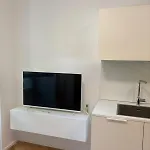 Comfort Place Buzzi Sempione Mico Life Apartamento Milán