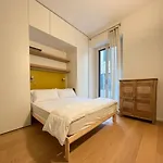 Apartamento Elegant In The Heart Of Brera