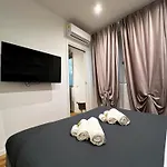 Il Sogno Sui Navigli - Nel Cuore Di - Nuovo - Wi-fi - Armadio Apartment Milan
