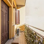 Modern 10 Min To Duomo, M3 Rogoredo Apartment Milan