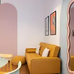 Beautiful Cozy And Modern One