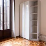 Apartment Luminoso Trilocale Piano Alto Vicino All' Arco Della Pace Milan
