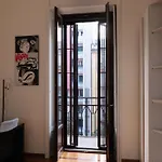 Luminoso Trilocale Piano Alto Vicino All' Arco Della Pace Apartment Milan