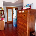 Apartament Cenn 8 *
