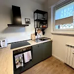 Appartement Nuovo Urbano - Romolo