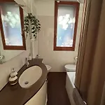 Il Giardino Di Na Lägenhet *