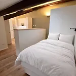 Apartamento Splendida Mansarda Via Solferino In Brera Milão