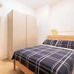 Lägenhet Casa Cantoni
