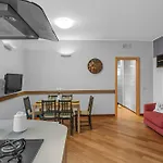 Apartment Olimpiadi - Jacuzzi Idromassaggio Milan