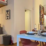 Homeby, Loft Alessandra 아파트 *