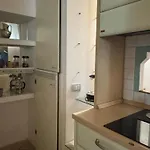 Lovelyloft, Corso San Gottardo * Milánó