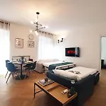 Apartment Sarpi W - Terrace Or Balcony