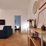 Apartment Sarpi W - Terrace Or Balcony