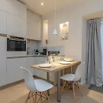 Brera Exclusive - New With Terrace, Near Parking Apartamento Milão