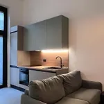 Apartament District Loft *