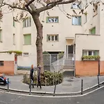 Casa Altaguardia Porta Romana Metro M3 *
