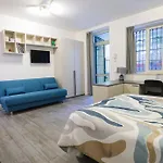 Apartament Open Space Con Veranda A Citta Studi